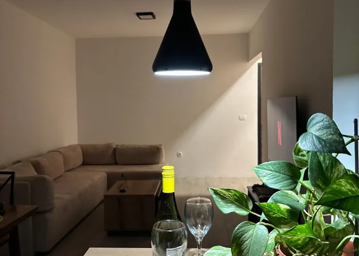 Karposh Garden Apartment