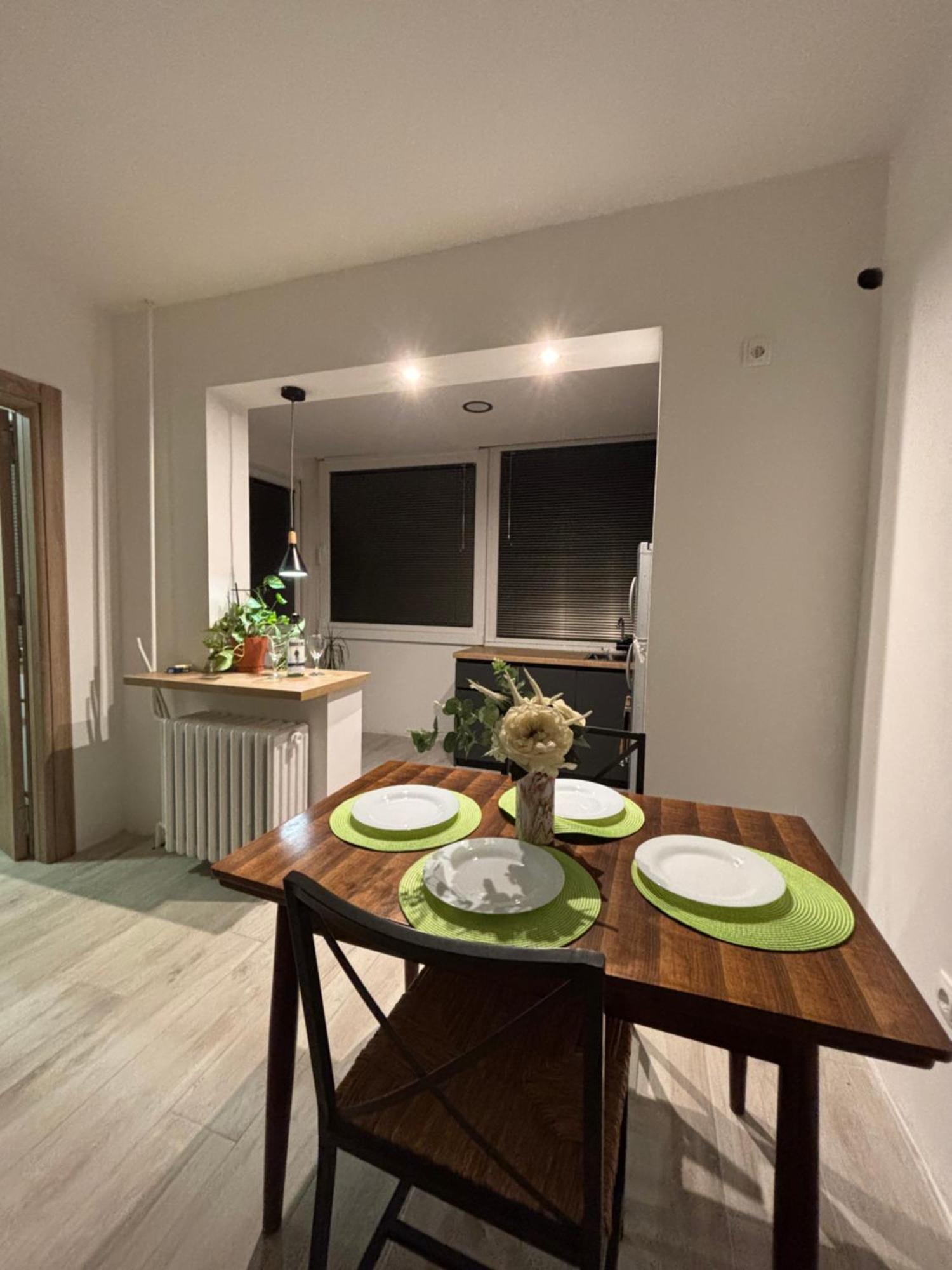 Karposh Garden Apartment Skopje
