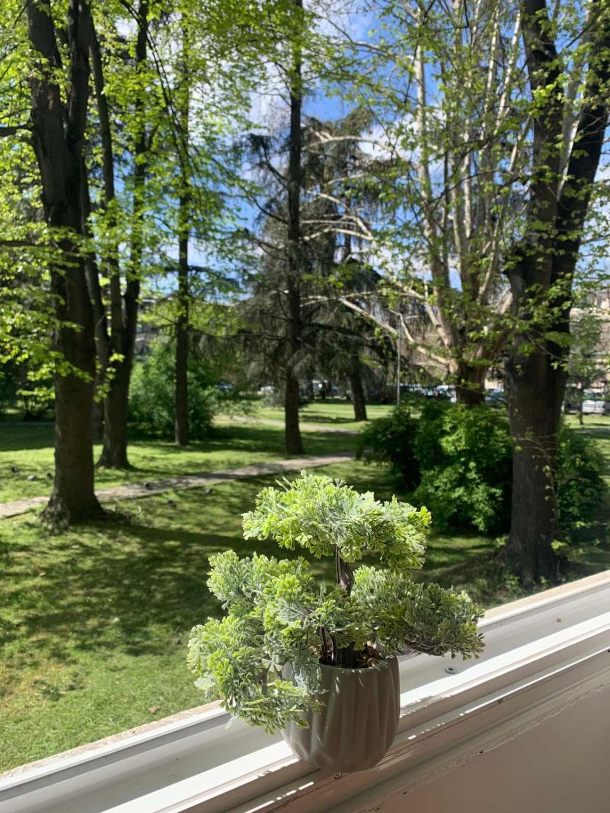Karposh Garden