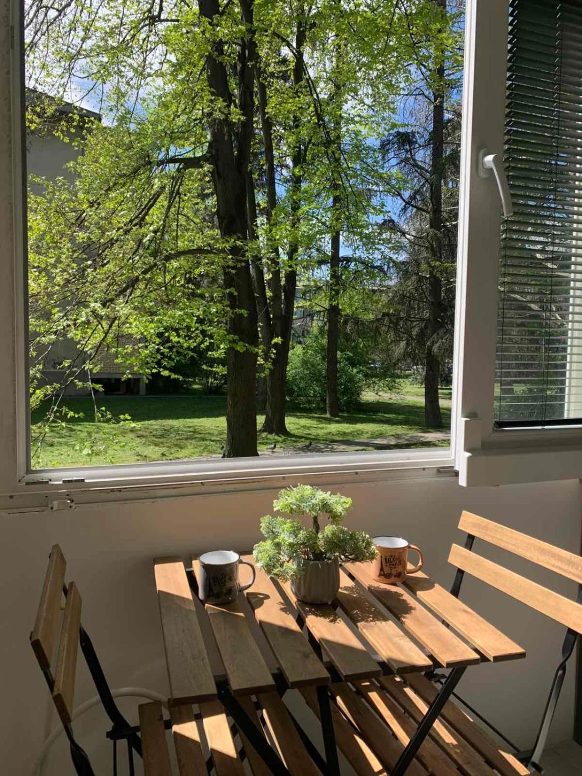 Karposh Garden Apartment Skopje